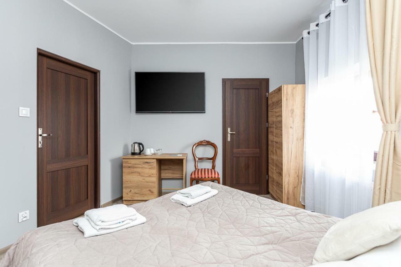 Royal Bed & Breakfast Gdaňsk