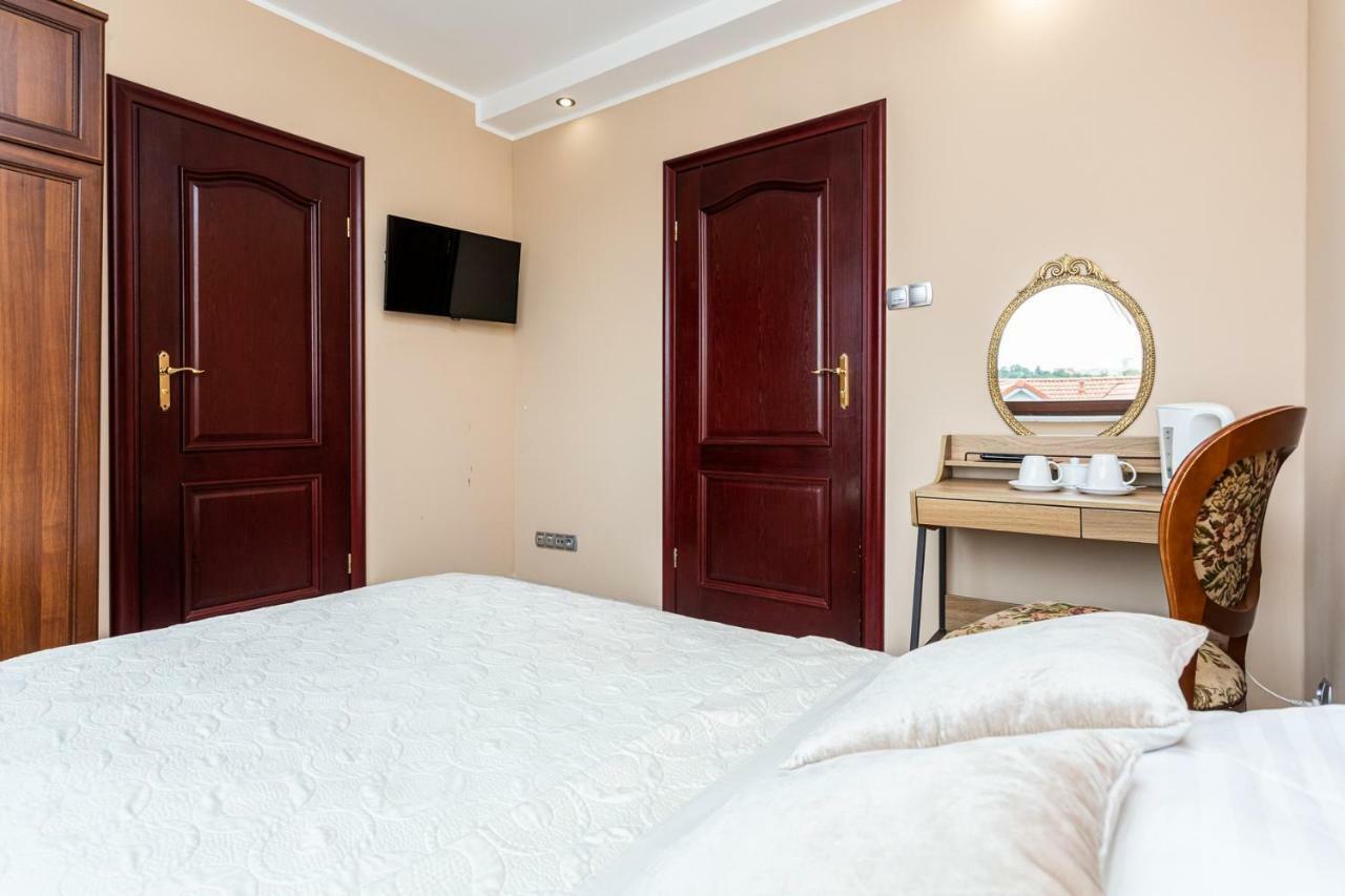 Bed & Breakfast Royal Gdaňsk