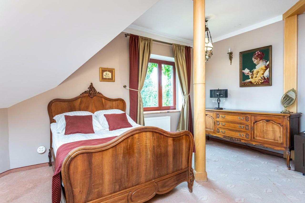 Bed & Breakfast Royal Gdaňsk