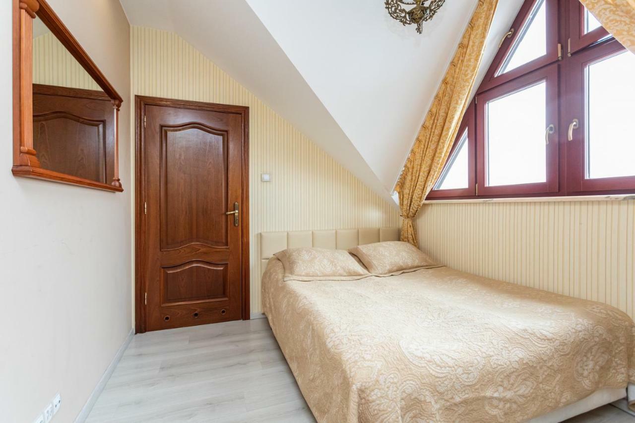 Royal Bed & Breakfast Gdaňsk