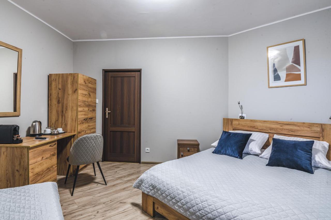 Bed & Breakfast Royal Danzica