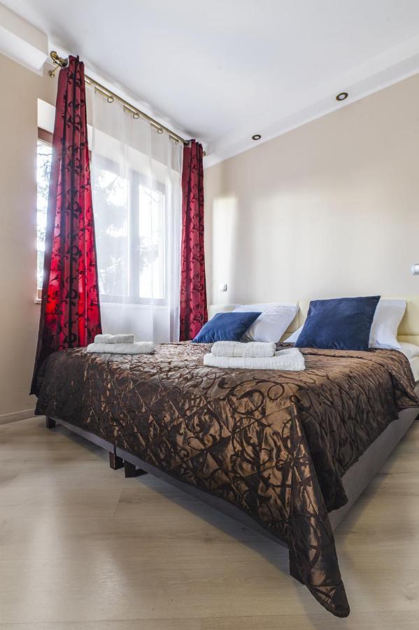 Bed & Breakfast Royal Danzica