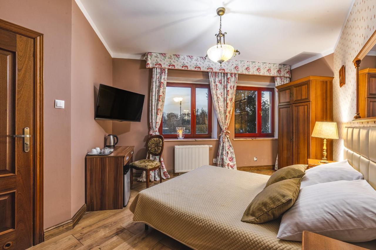 Royal Bed & Breakfast Danzica