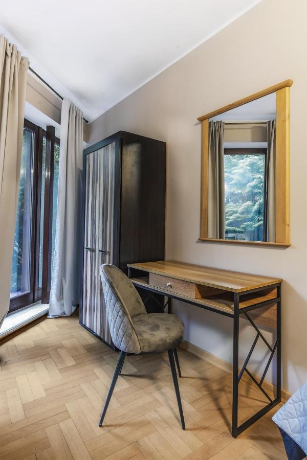 Royal Bed & Breakfast Danzica