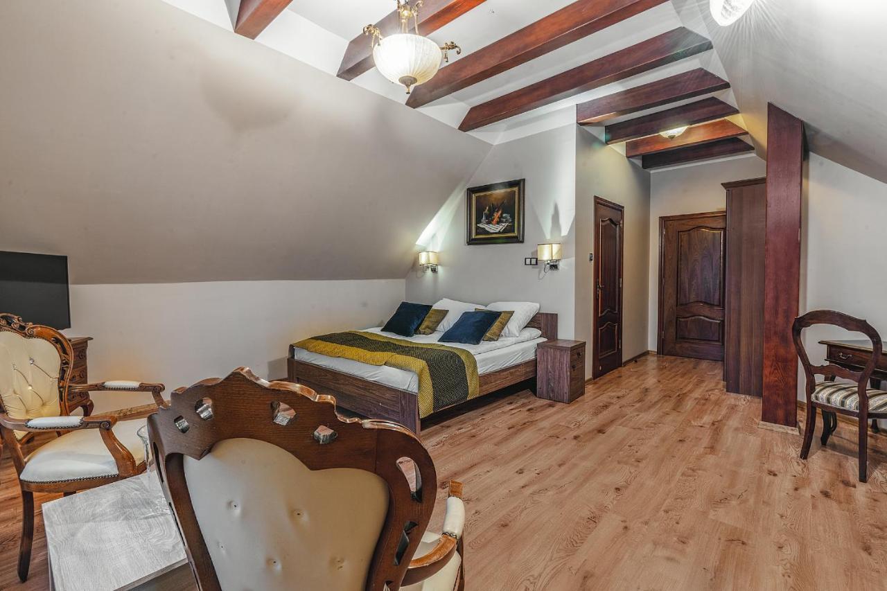 Royal 3* Danzica