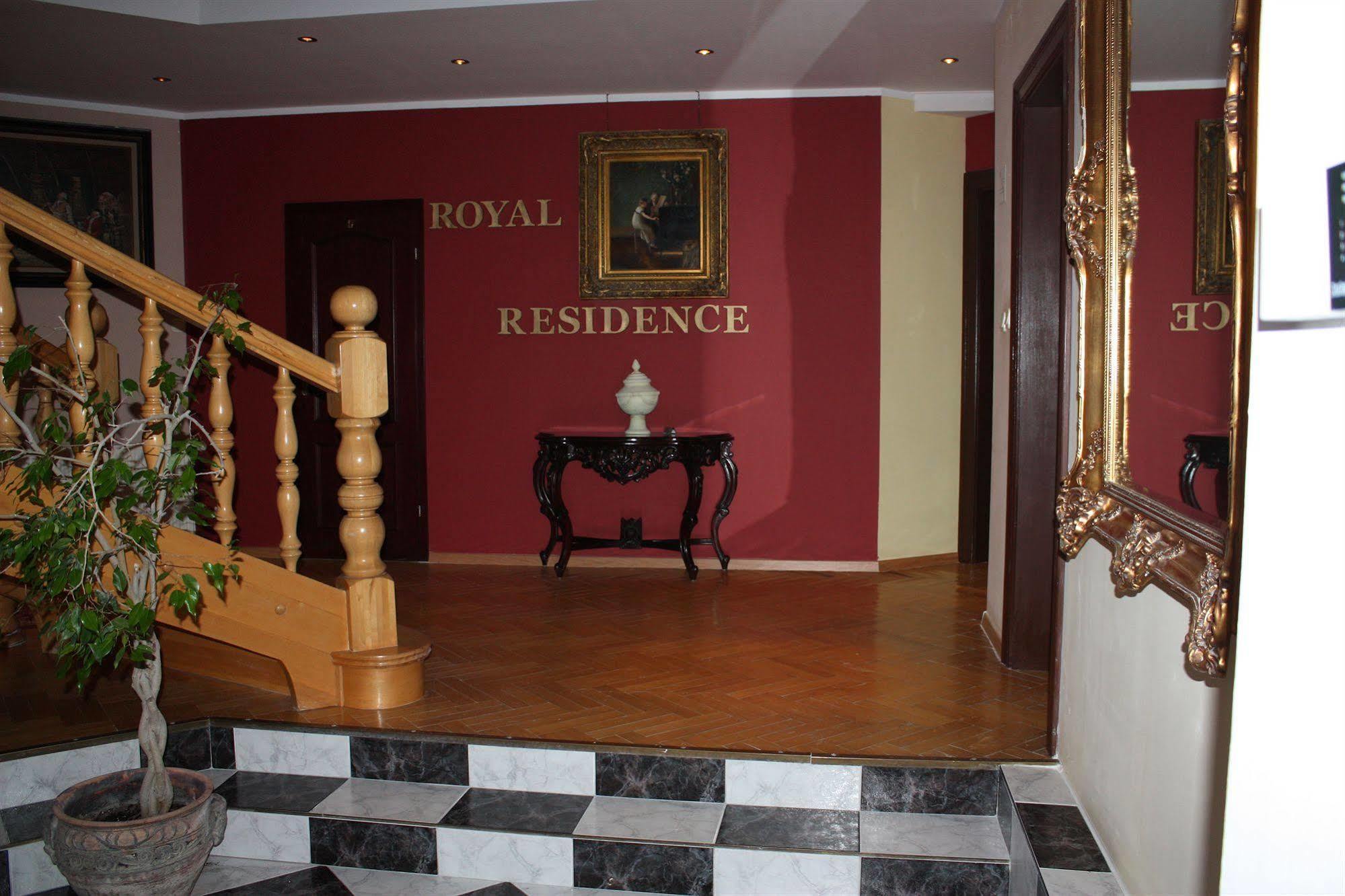 Royal Danzica