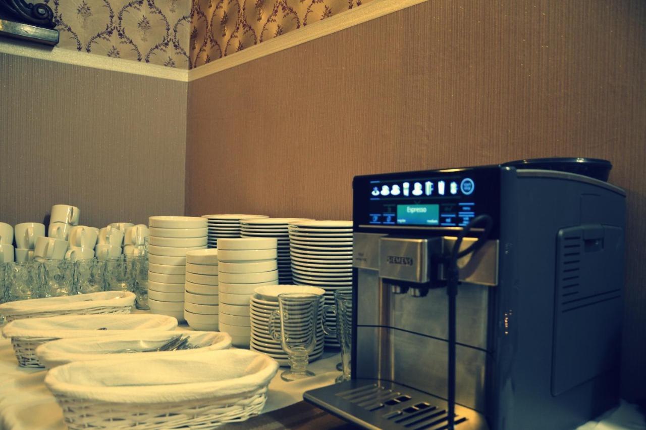 Bed & Breakfast Royal Danzica