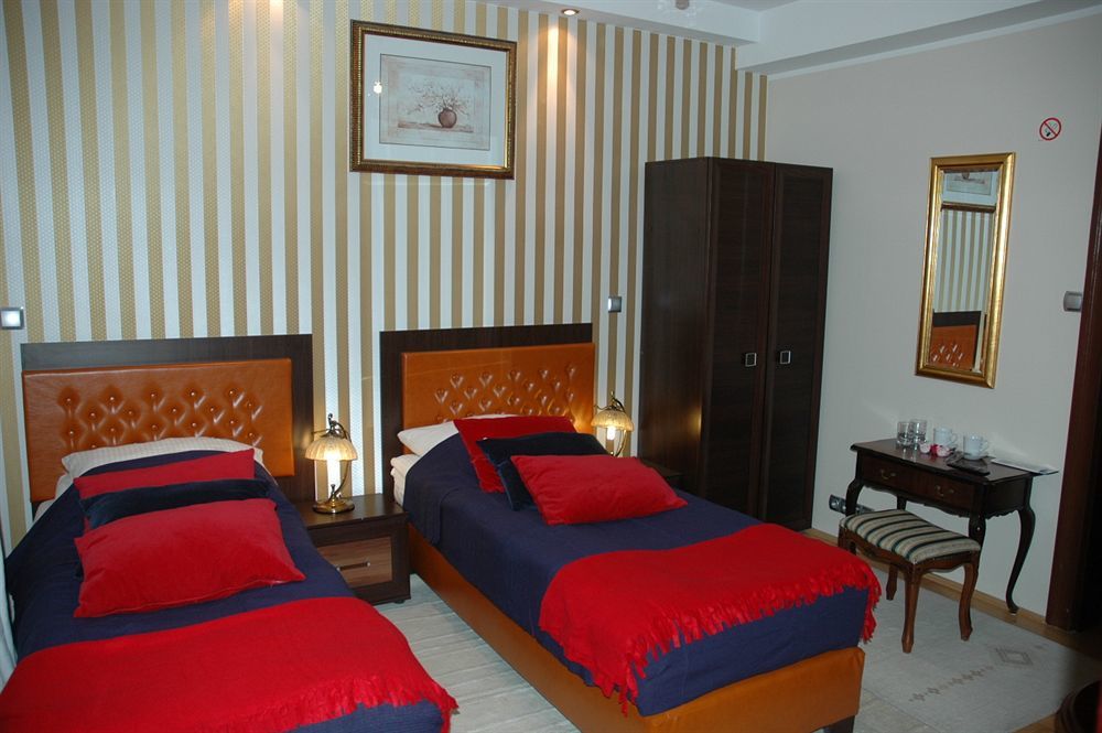 Bed & Breakfast Royal Danzica