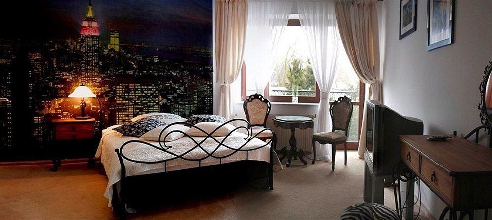 Royal Bed & Breakfast Gdaňsk