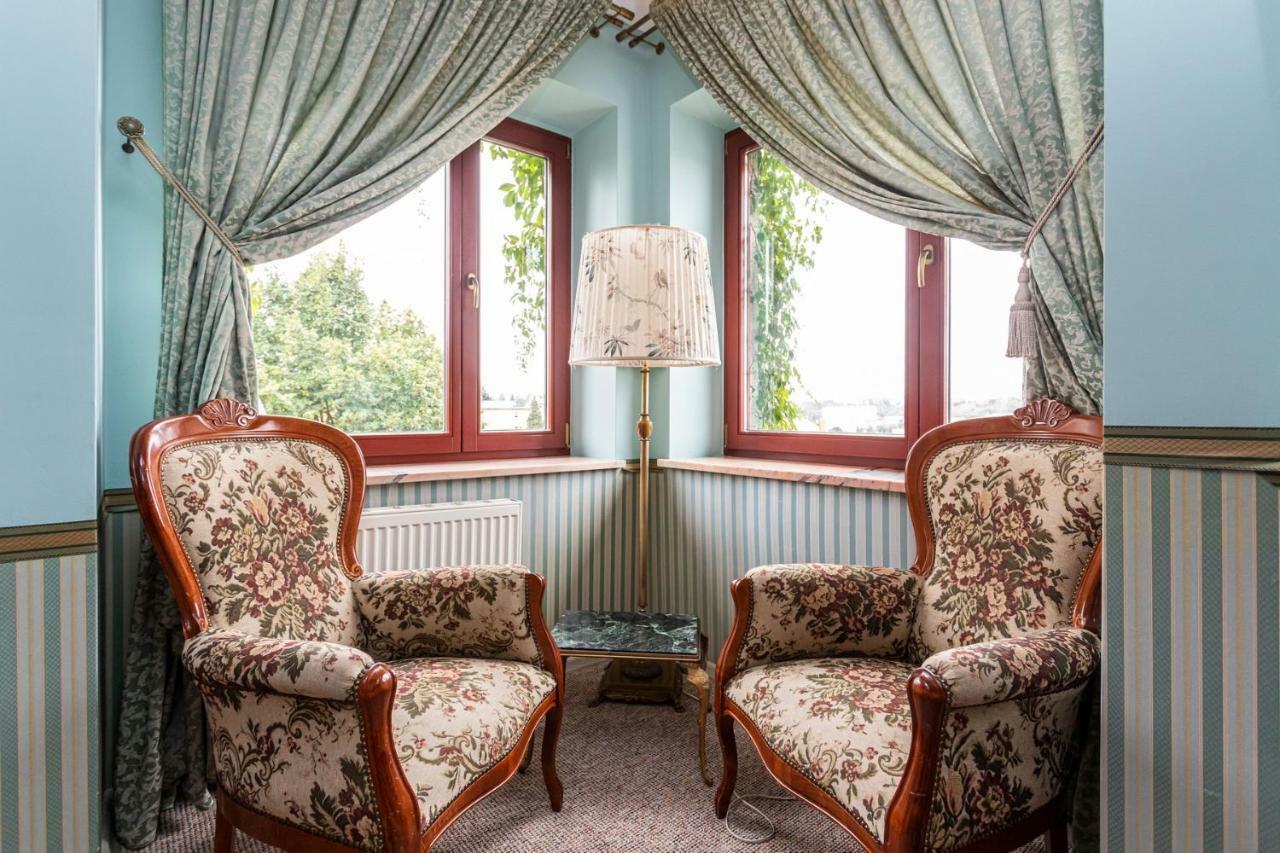 Bed & Breakfast Royal Danzica