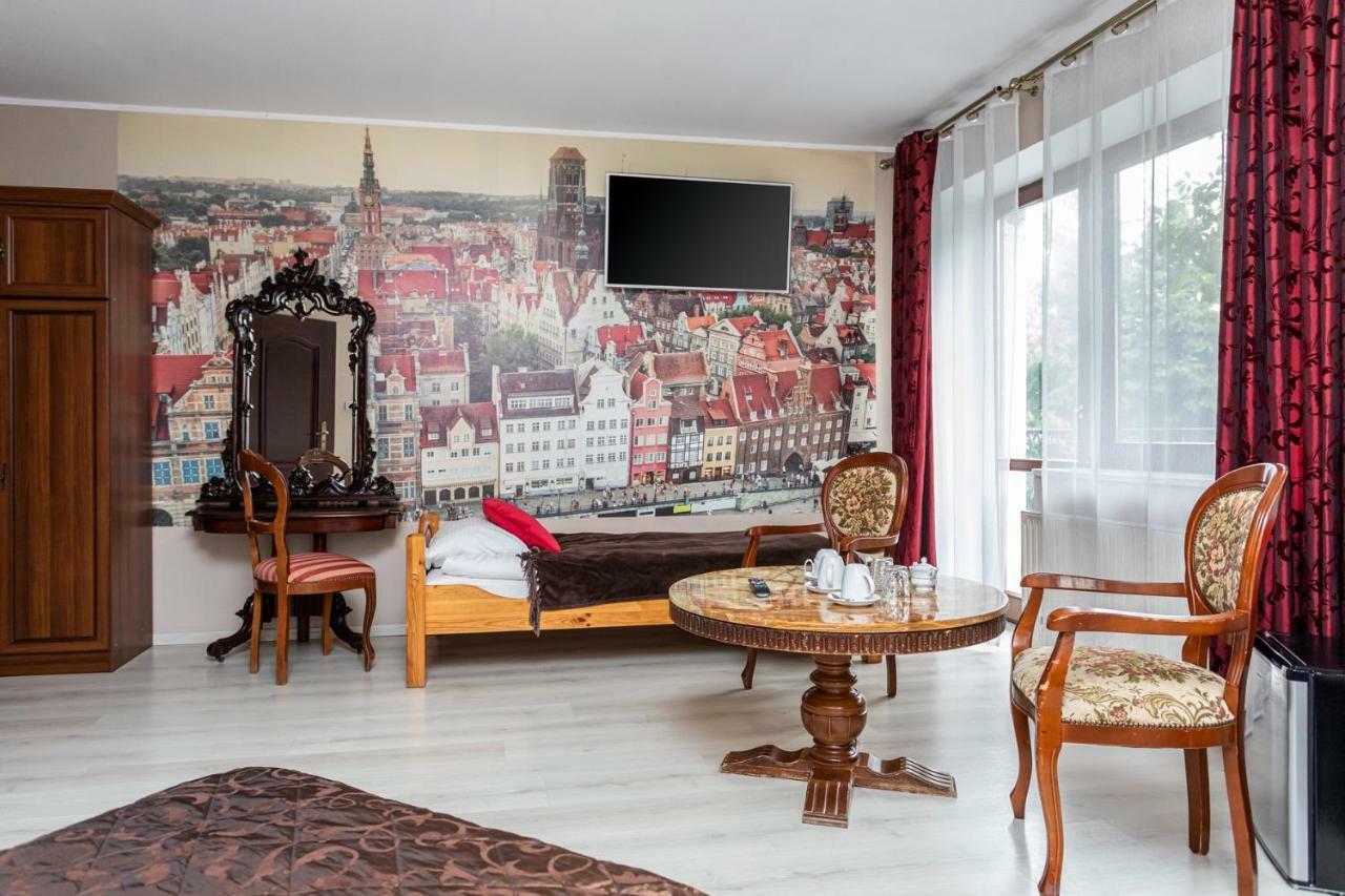 Royal Danzica