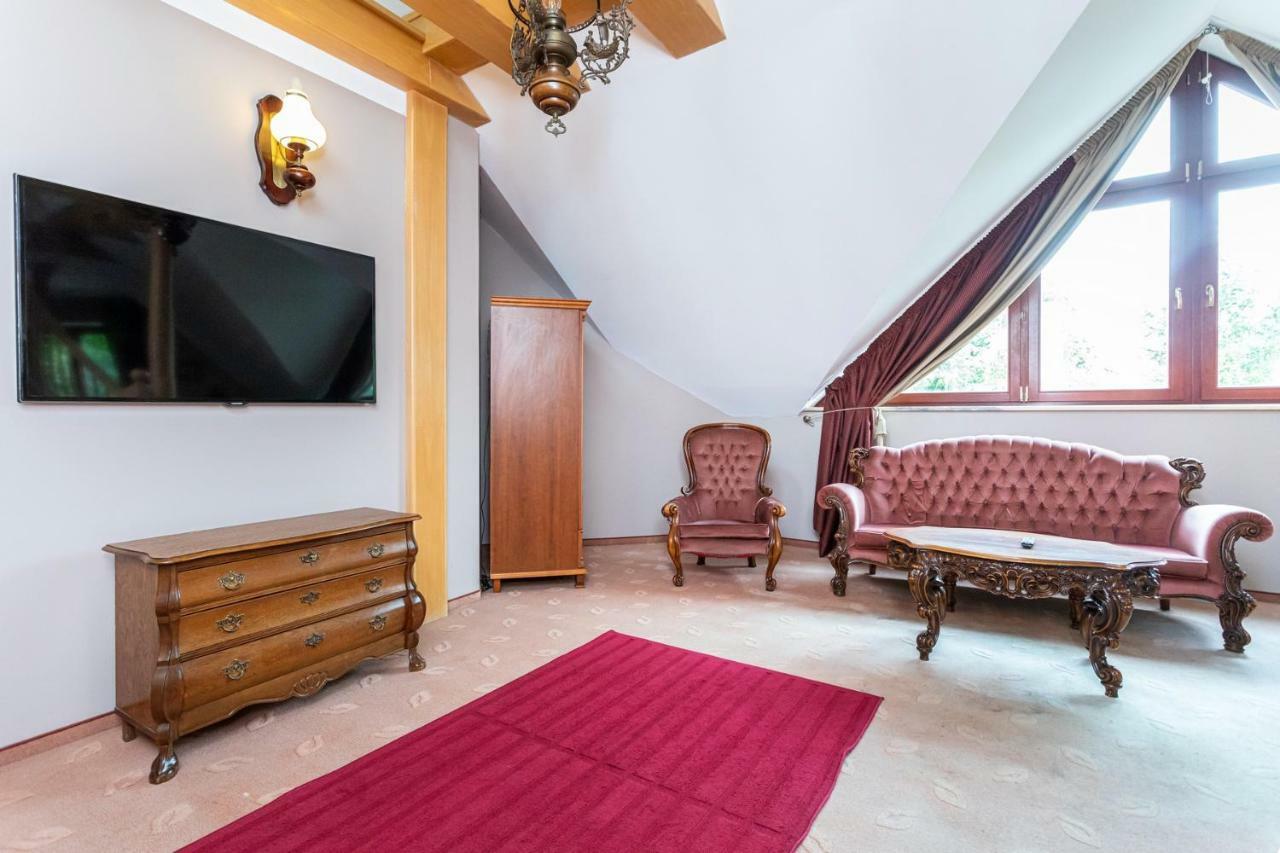 Bed & Breakfast Royal Danzica