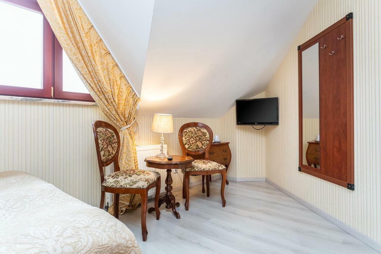 Royal 3* Danzica