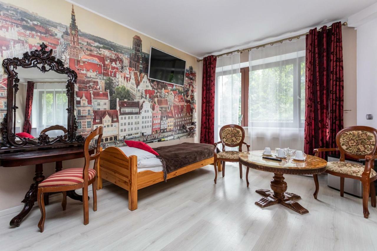 Royal Bed & Breakfast Gdańsk